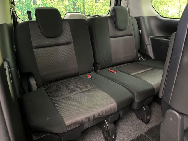 NISSAN SERENA  S-HYBRID 2017 Image 31