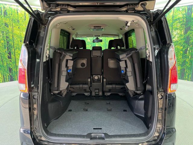 NISSAN SERENA  S-HYBRID 2017 Image 31