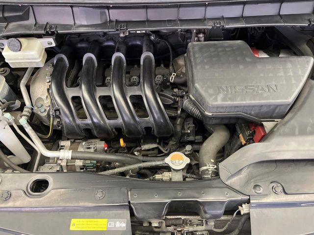 NISSAN SERENA  S-HYBRID 2017 Image 31