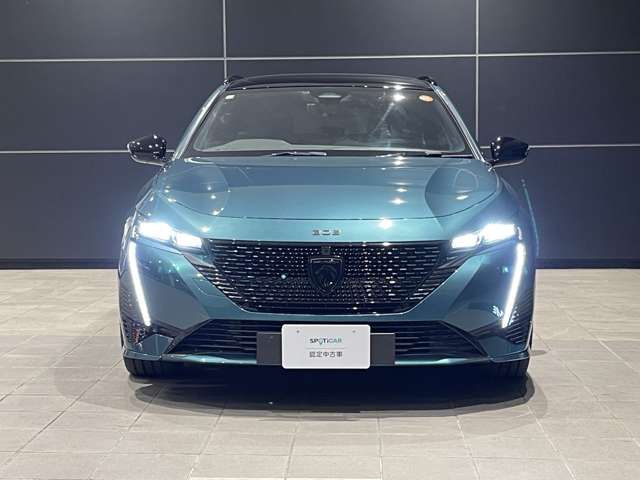 PEUGEOT 308SW 2023 Image 31