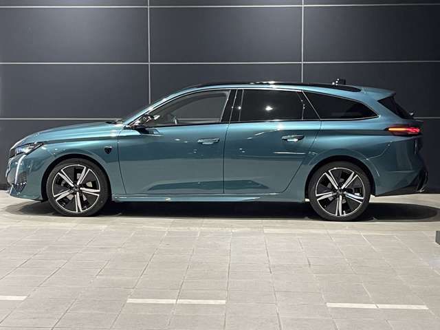 PEUGEOT 308SW 2023 Image 31