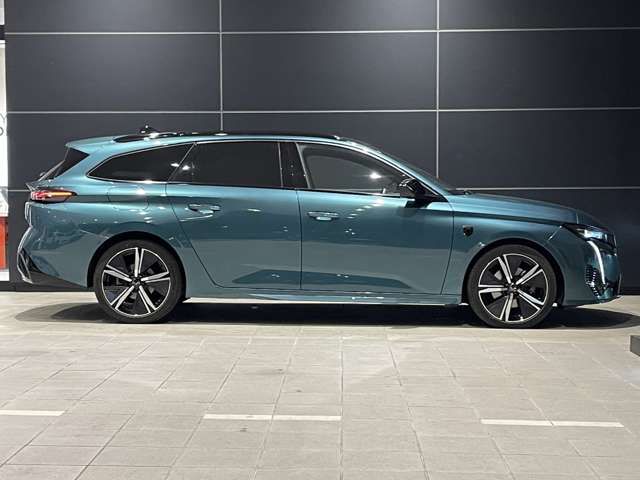 PEUGEOT 308SW 2023 Image 31