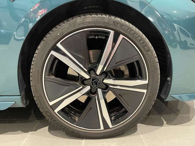 PEUGEOT 308SW 2023 Image 31