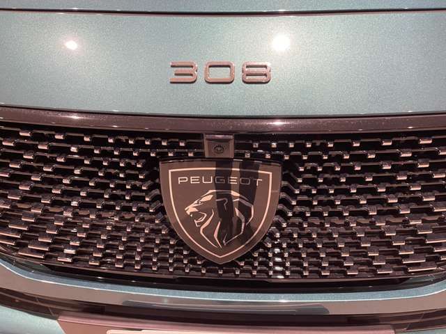 PEUGEOT 308SW 2023 Image 31