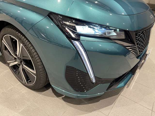 PEUGEOT 308SW 2023 Image 31