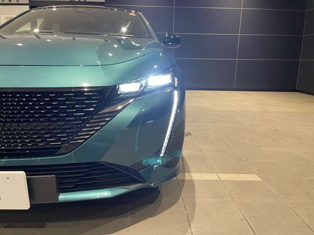 PEUGEOT 308SW 2023 Image 31