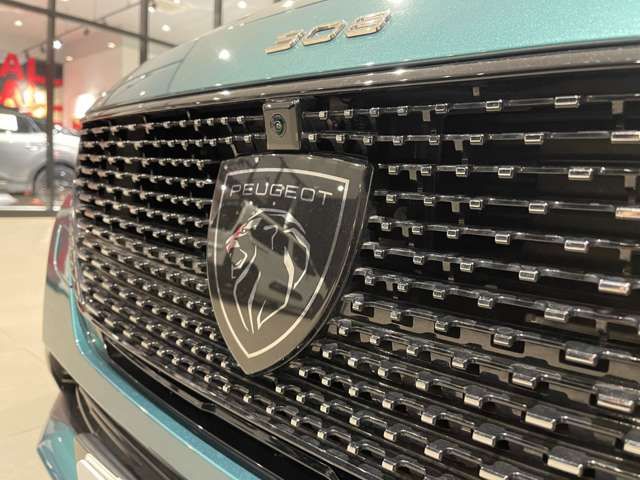 PEUGEOT 308SW 2023 Image 31