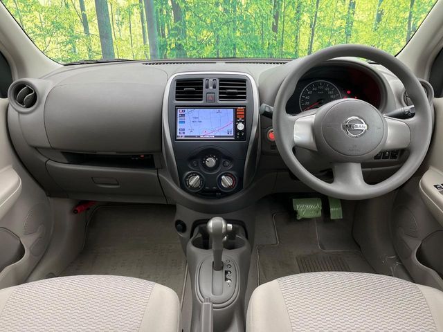 NISSAN MARCH 2015 Image 31