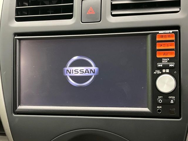 NISSAN MARCH 2015 Image 31