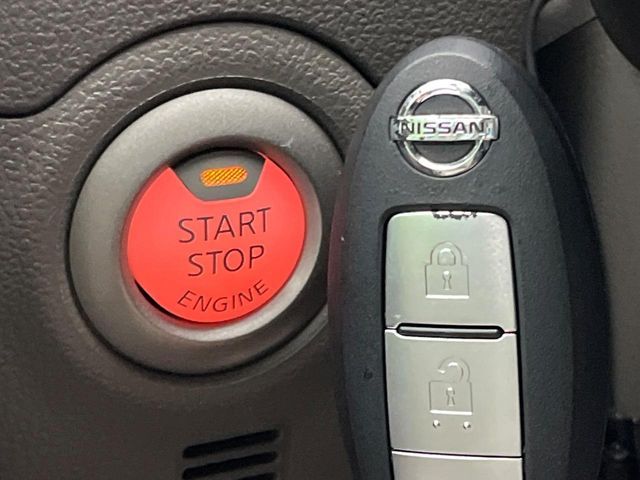 NISSAN MARCH 2015 Image 31