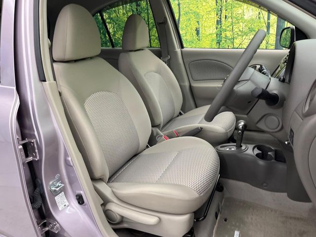 NISSAN MARCH 2015 Image 31