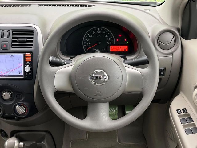 NISSAN MARCH 2015 Image 31