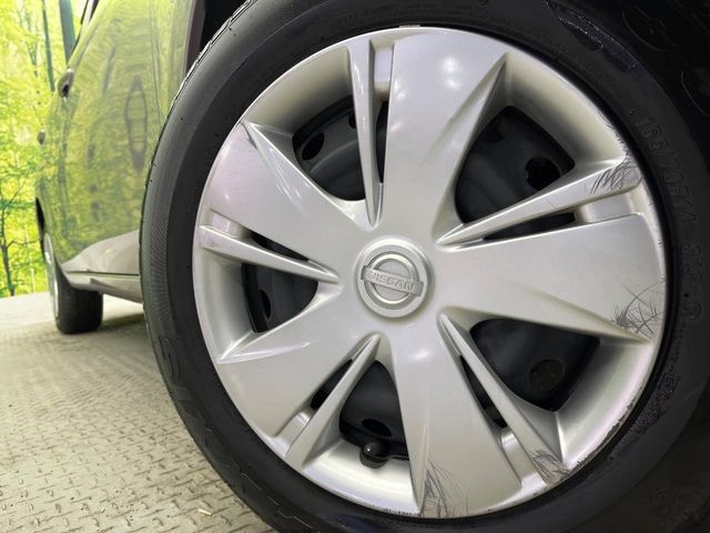 NISSAN MARCH 2015 Image 31