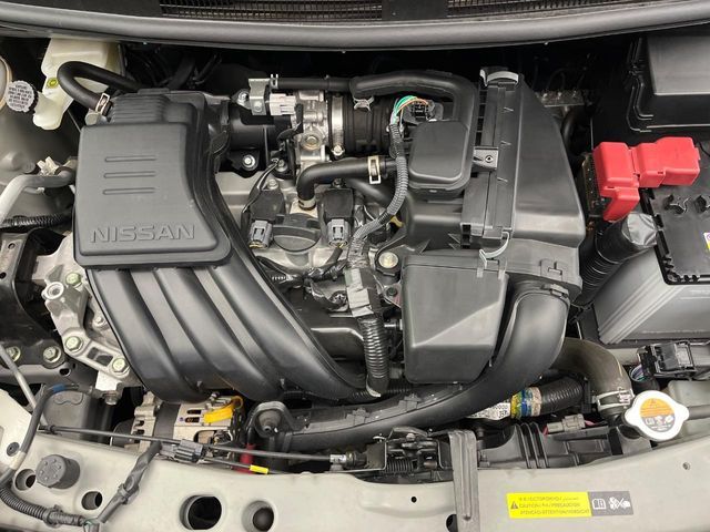 NISSAN MARCH 2015 Image 31