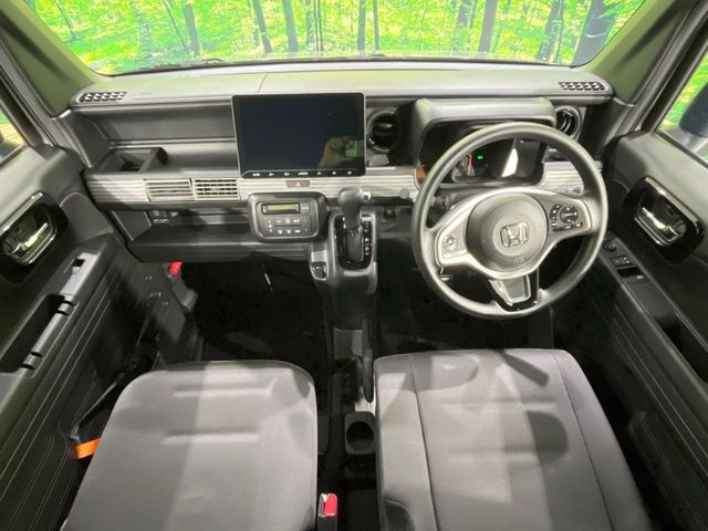 HONDA N-VAN+STYLE 2023 Image 31