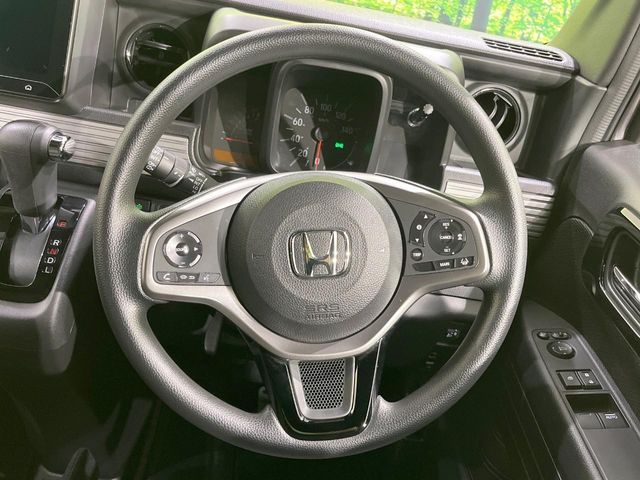 HONDA N-VAN+STYLE 2023 Image 31