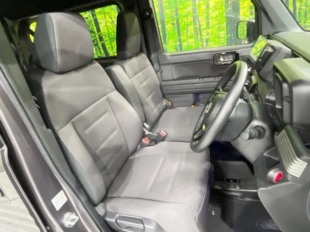 HONDA N-VAN+STYLE 2023 Image 31