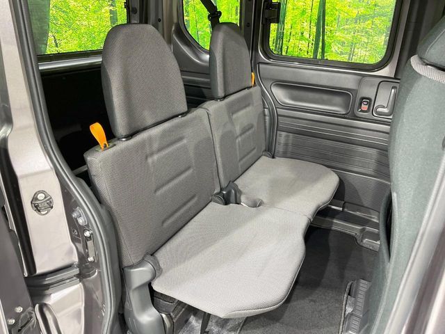 HONDA N-VAN+STYLE 2023 Image 31