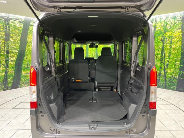 HONDA N-VAN+STYLE 2023 Image 31