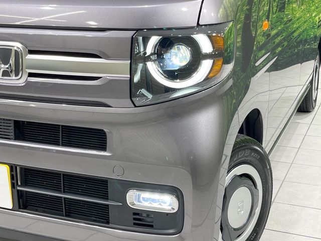 HONDA N-VAN+STYLE 2023 Image 31