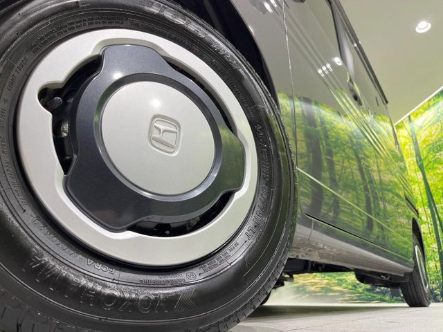 HONDA N-VAN+STYLE 2023 Image 31
