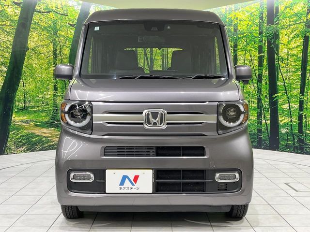HONDA N-VAN+STYLE 2023 Image 31
