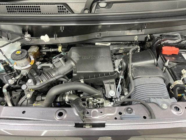 HONDA N-VAN+STYLE 2023 Image 31