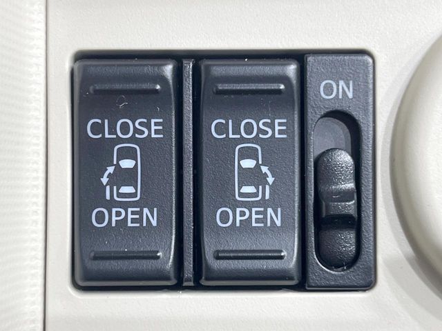 DAIHATSU MOVE CANBUS 2021 Image 31