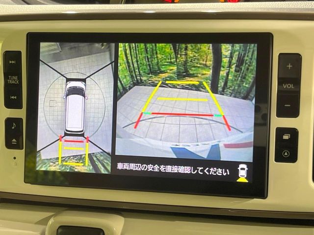 DAIHATSU MOVE CANBUS 2021 Image 31