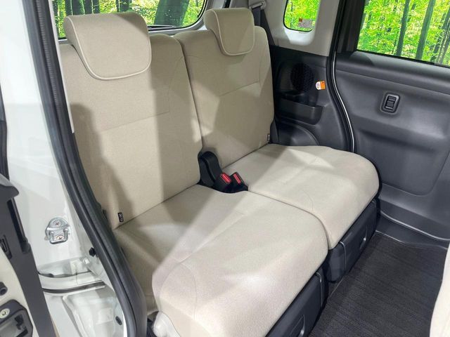 DAIHATSU MOVE CANBUS 2021 Image 31