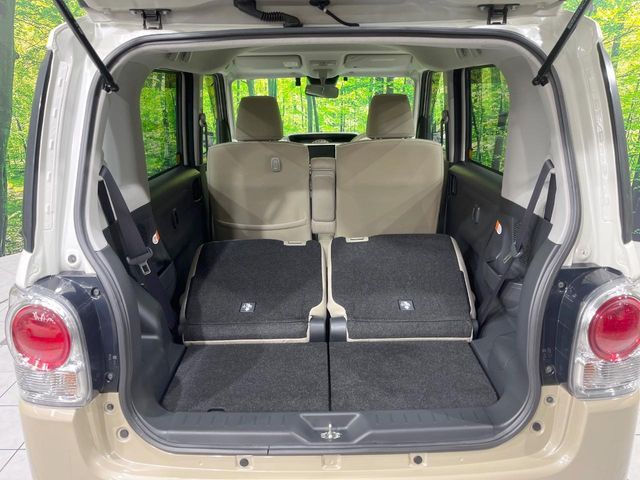 DAIHATSU MOVE CANBUS 2021 Image 31