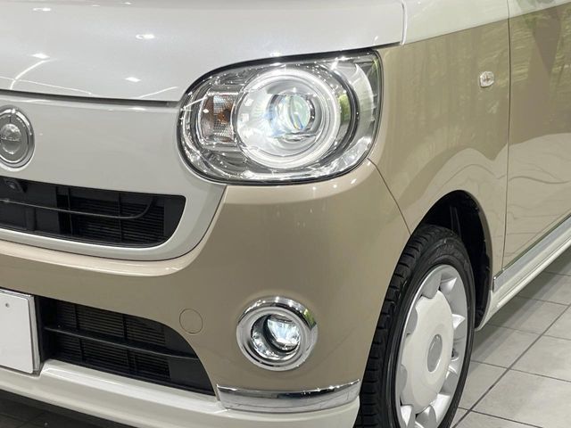 DAIHATSU MOVE CANBUS 2021 Image 31