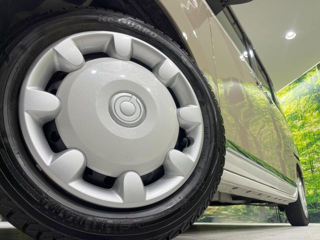 DAIHATSU MOVE CANBUS 2021 Image 31