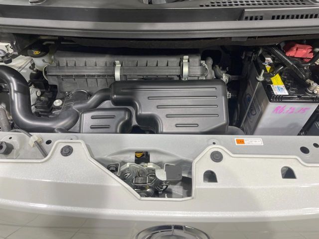 DAIHATSU MOVE CANBUS 2021 Image 31