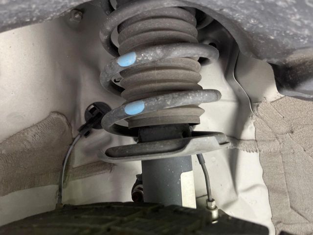 DAIHATSU MOVE CANBUS 2021 Image 31