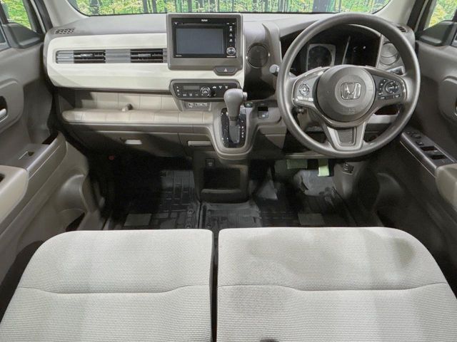 HONDA N-WGN 2023 Image 31