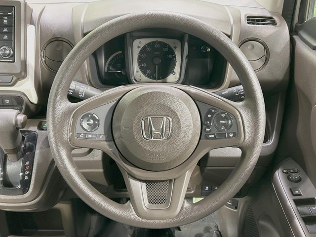 HONDA N-WGN 2023 Image 31