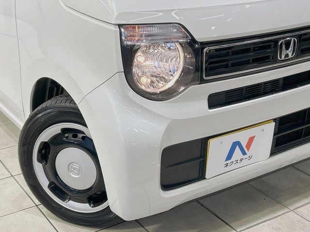 HONDA N-WGN 2023 Image 31