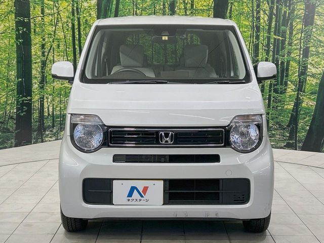 HONDA N-WGN 2023 Image 31