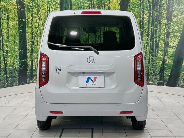 HONDA N-WGN 2023 Image 31