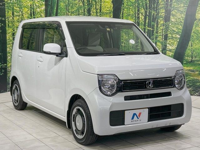 HONDA N-WGN 2023 Image 31