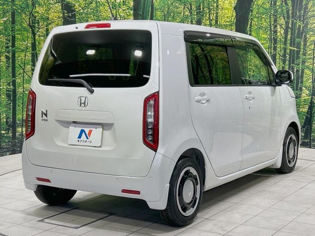 HONDA N-WGN 2023 Image 31