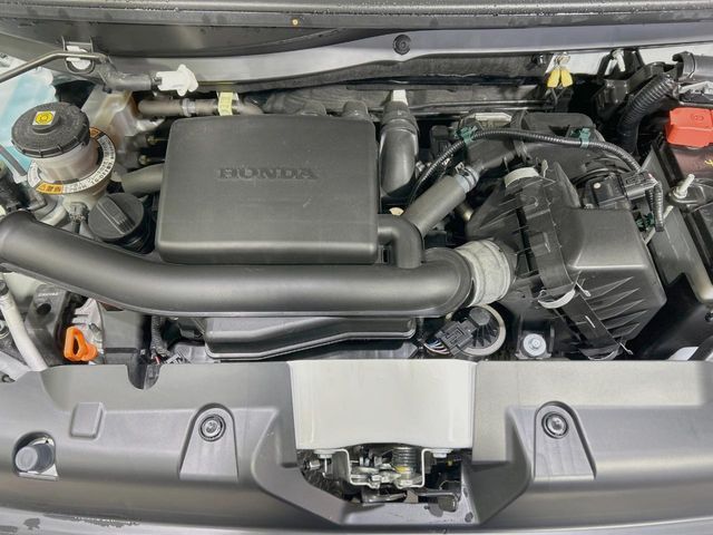 HONDA N-WGN 2023 Image 31