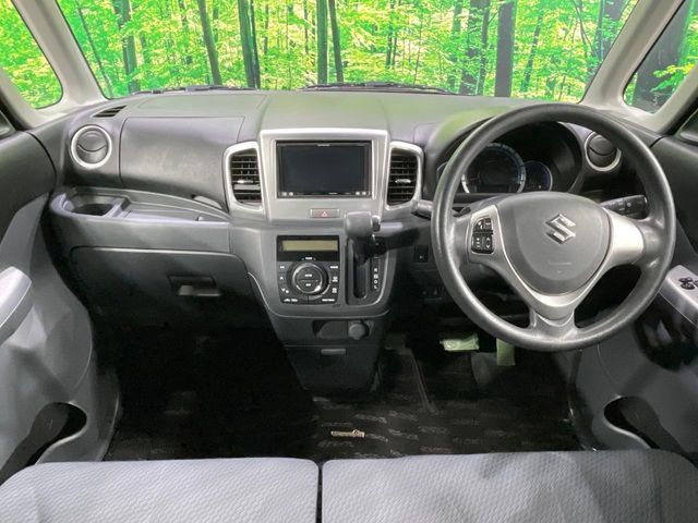 SUZUKI SPACIA 2014 Image 31