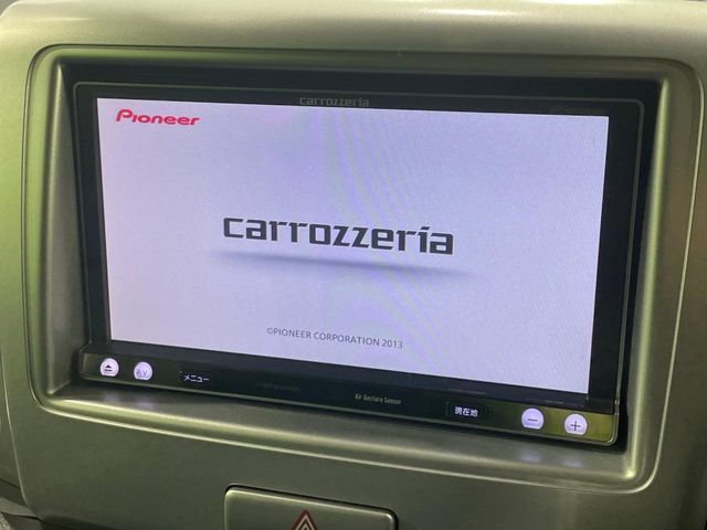 SUZUKI SPACIA 2014 Image 31