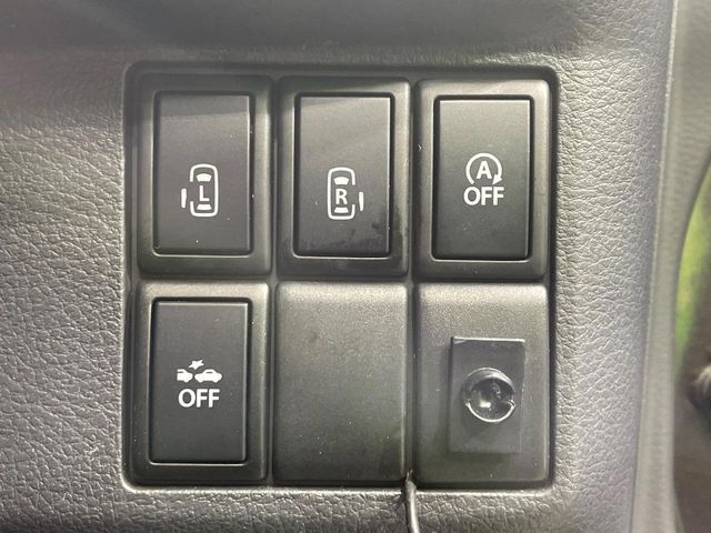 SUZUKI SPACIA 2014 Image 31