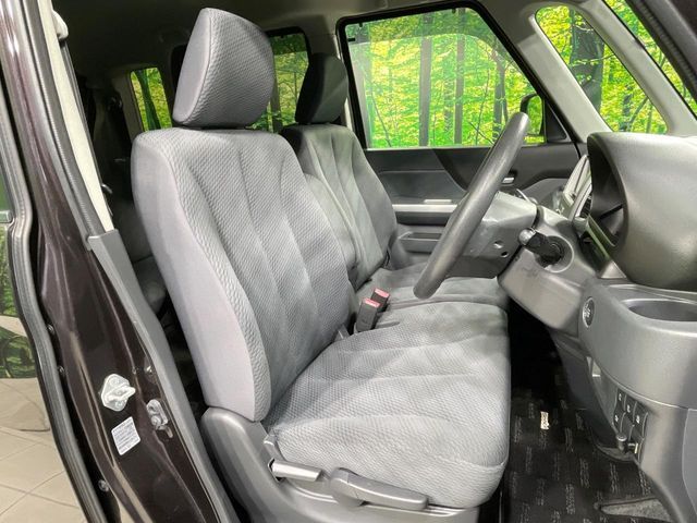 SUZUKI SPACIA 2014 Image 31