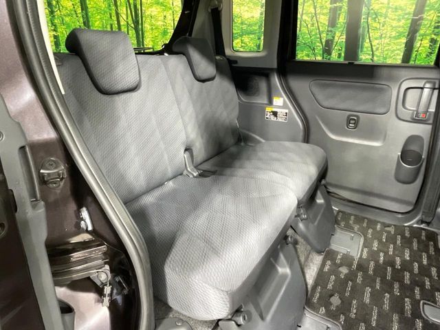 SUZUKI SPACIA 2014 Image 31