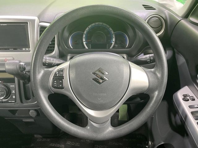 SUZUKI SPACIA 2014 Image 31