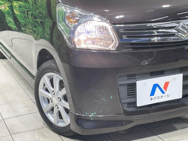 SUZUKI SPACIA 2014 Image 31